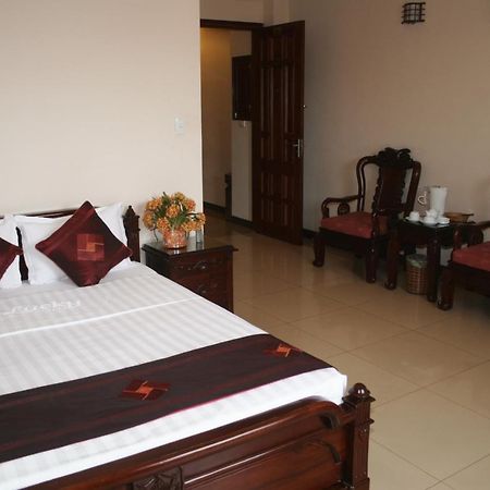 Lucky 2 Hotel & Travel Hanoi Cameră foto