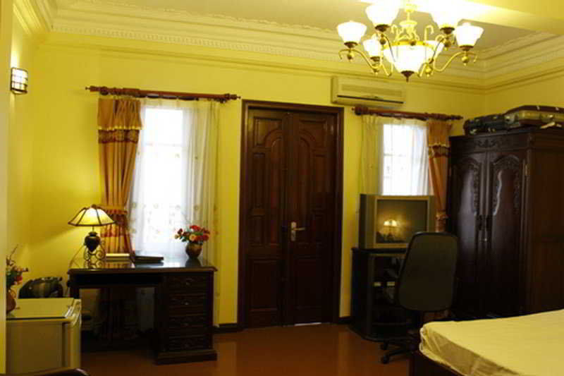 Lucky 2 Hotel & Travel Hanoi Cameră foto
