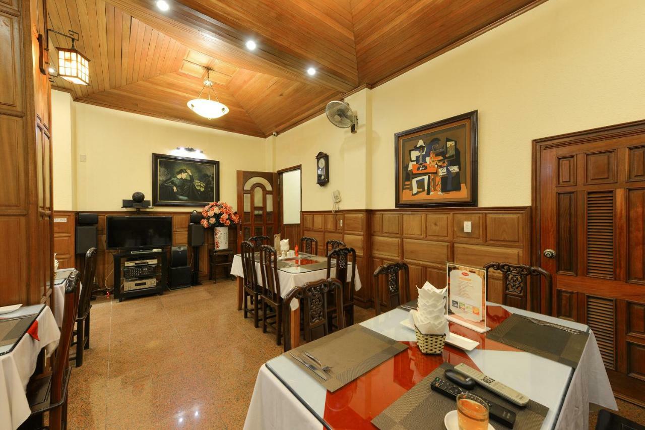 Lucky 2 Hotel & Travel Hanoi Exterior foto